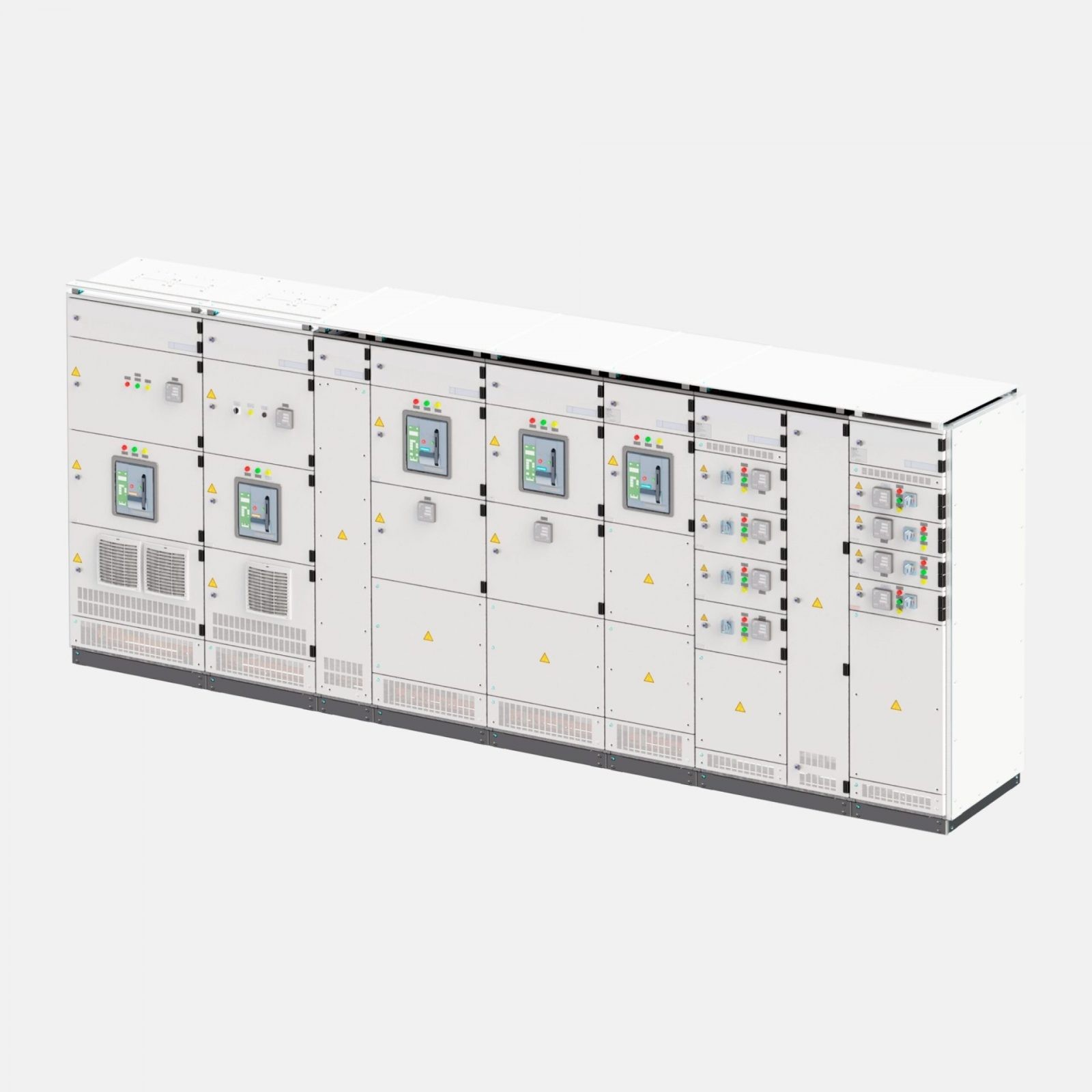 Пром витрина